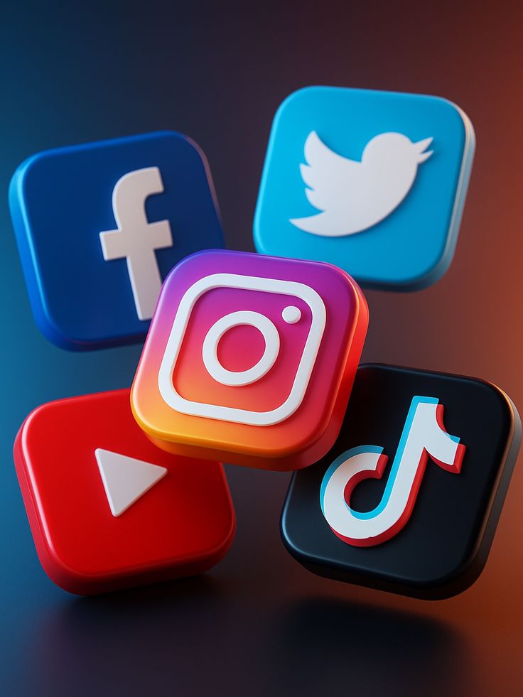 porta la tua presenza online al prossimo livello 🚀✨ con i nostri servizi social, i tuoi profili non passeranno inosservati! #socialmedia #crescitaonline #digitalmarketing”