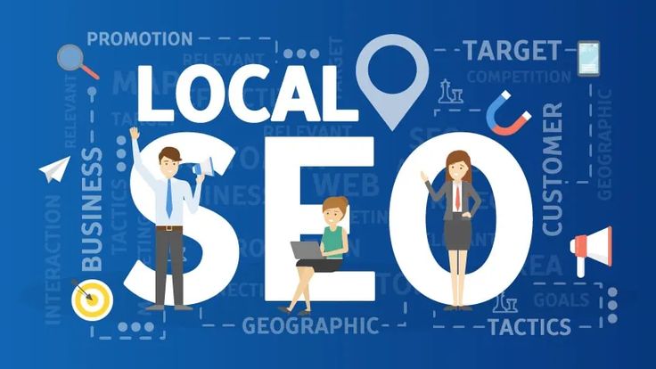 top local seo company in india